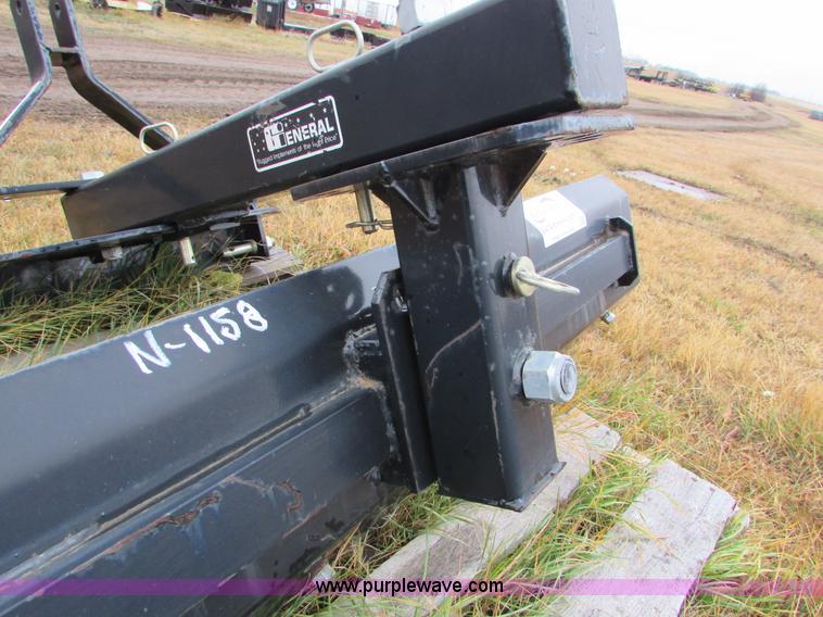 image for item J1694 General OSMGBC blade