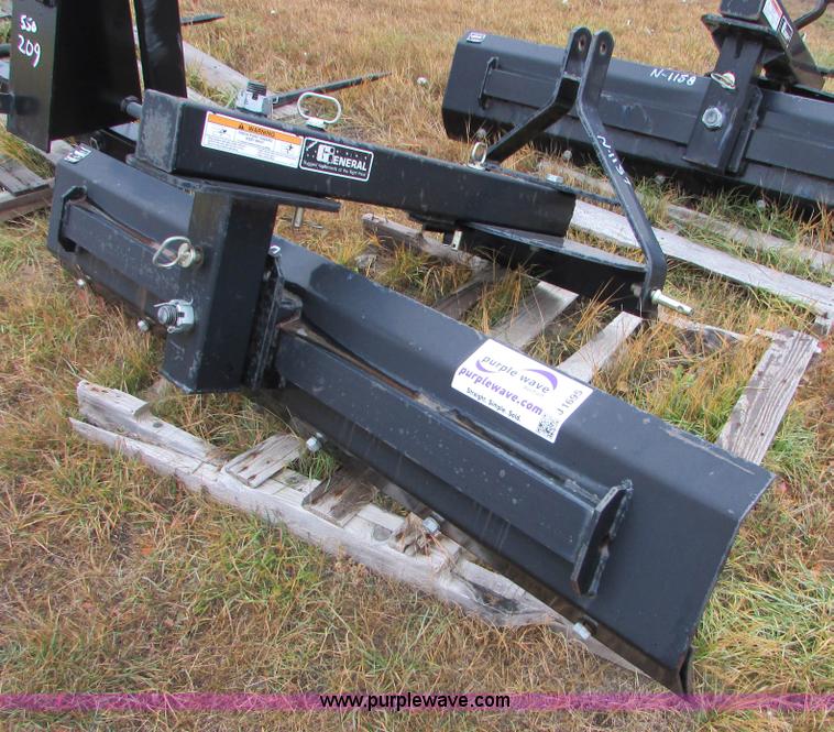 image for item J1695 General MSMGB6 blade