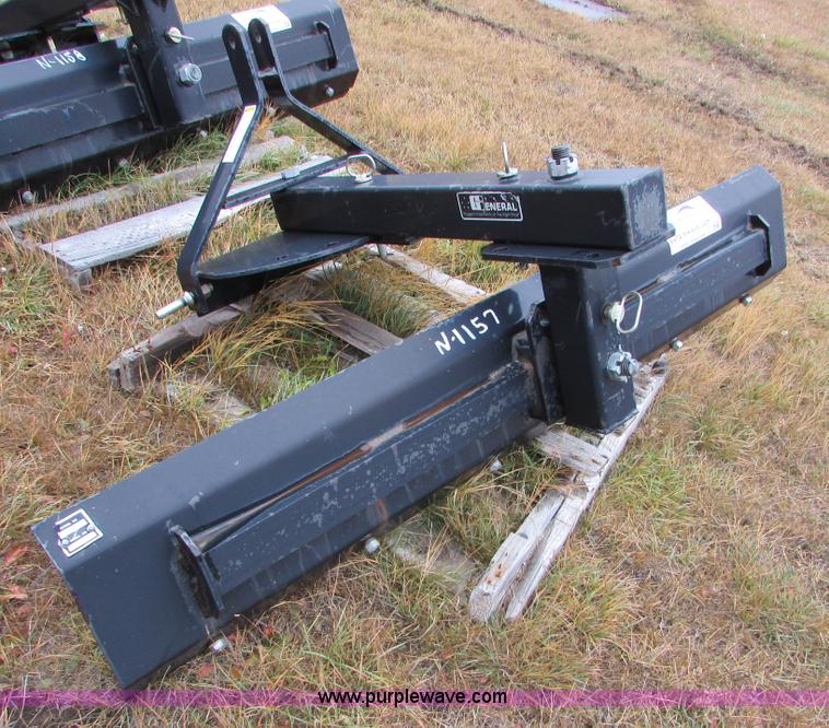 image for item J1695 General MSMGB6 blade