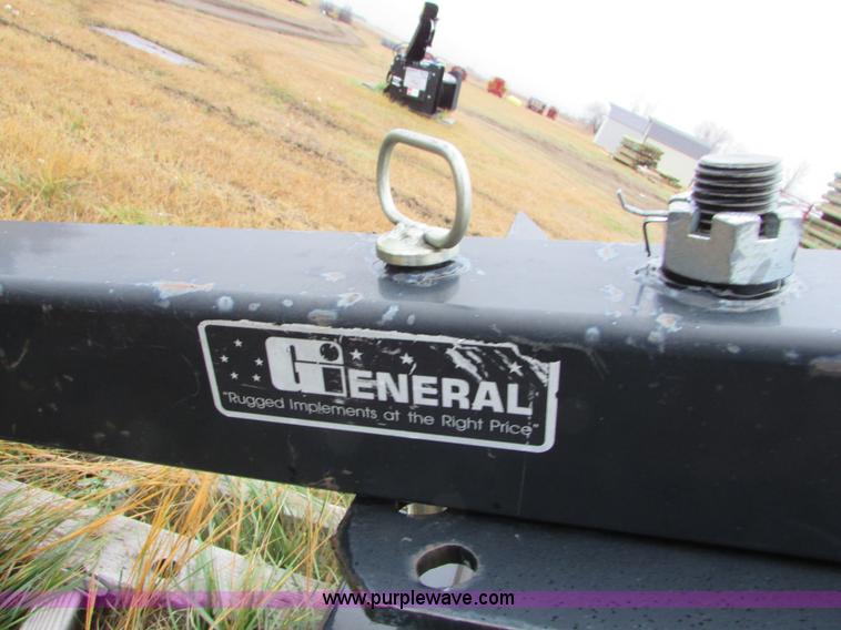 image for item J1695 General MSMGB6 blade