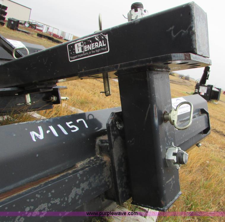 image for item J1695 General MSMGB6 blade