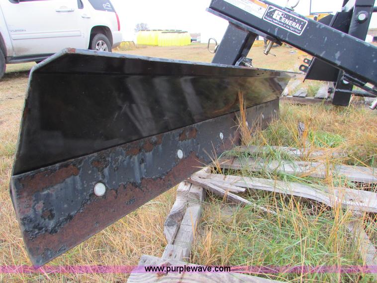 image for item J1695 General MSMGB6 blade