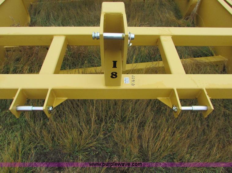 image for item J1697 Grademaster land leveler
