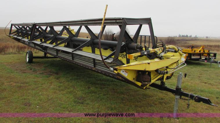 image for item J1701 Honey Bee SP36 flex head