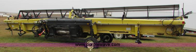 image for item J1701 Honey Bee SP36 flex head