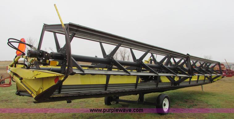 image for item J1701 Honey Bee SP36 flex head