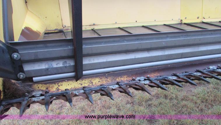 image for item J1701 Honey Bee SP36 flex head