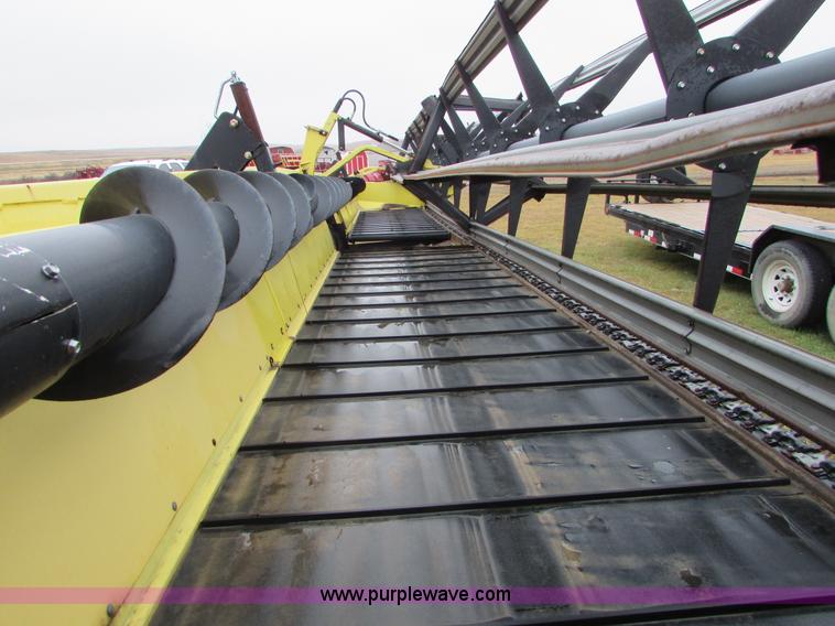 image for item J1701 Honey Bee SP36 flex head