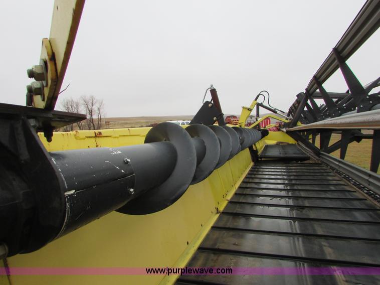 image for item J1701 Honey Bee SP36 flex head