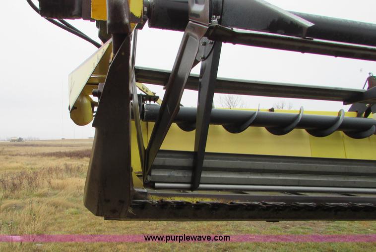 image for item J1701 Honey Bee SP36 flex head