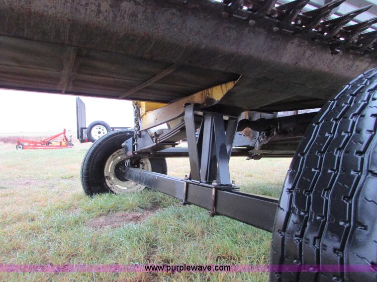 image for item J1701 Honey Bee SP36 flex head