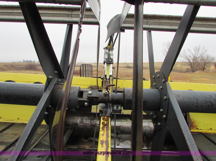 image for item J1701 Honey Bee SP36 flex head