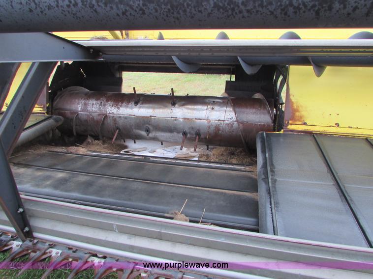 image for item J1701 Honey Bee SP36 flex head