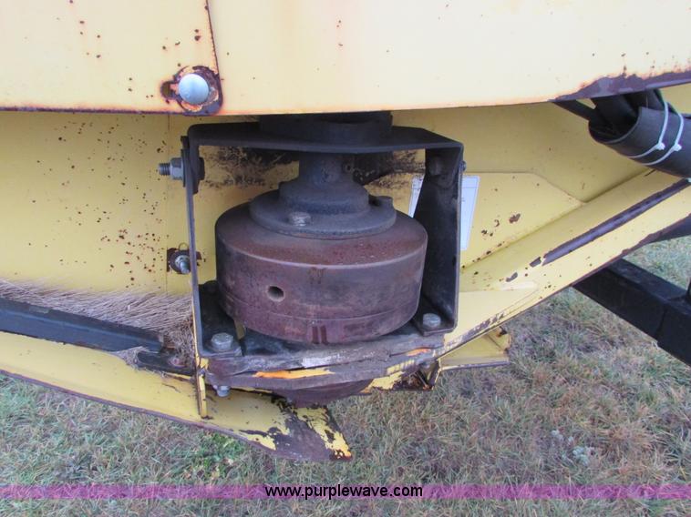 image for item J1701 Honey Bee SP36 flex head