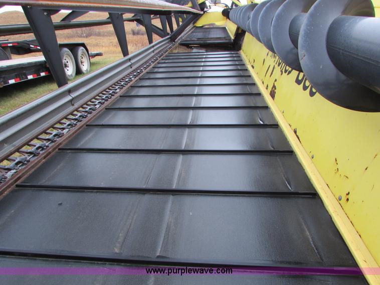 image for item J1701 Honey Bee SP36 flex head