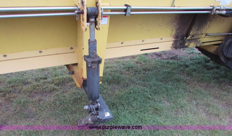 image for item J1701 Honey Bee SP36 flex head