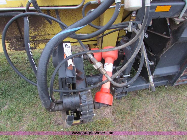 image for item J1701 Honey Bee SP36 flex head