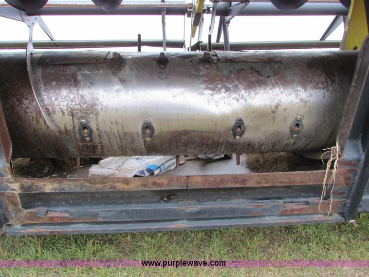 image for item J1701 Honey Bee SP36 flex head