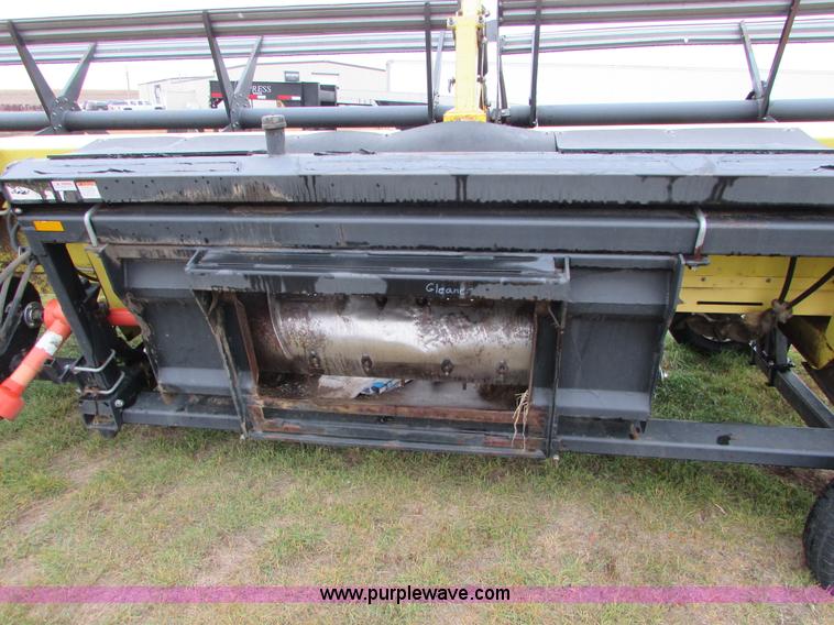 image for item J1701 Honey Bee SP36 flex head