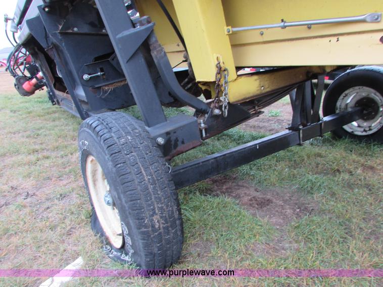 image for item J1701 Honey Bee SP36 flex head