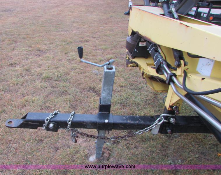 image for item J1701 Honey Bee SP36 flex head