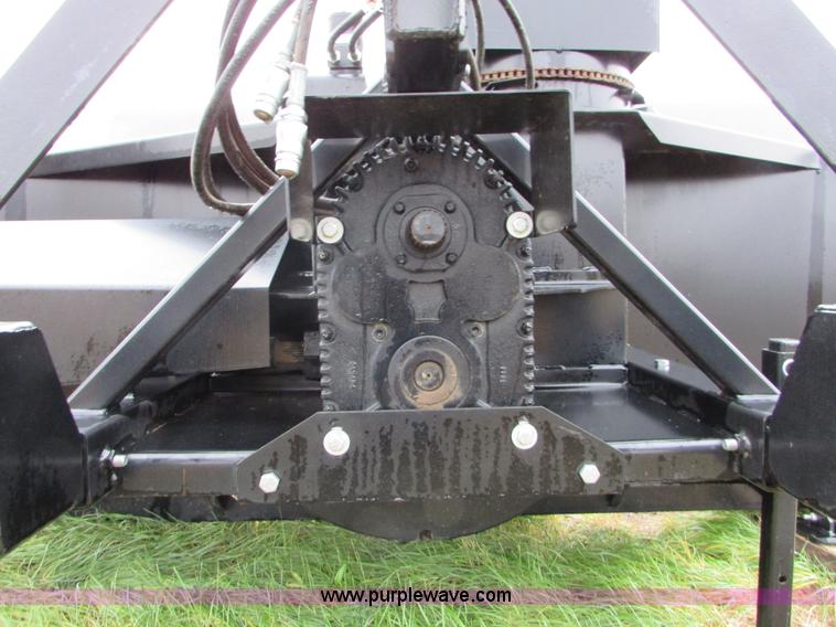 image for item J1703 Sheyenne Fooling Black Max M-900 snow blower