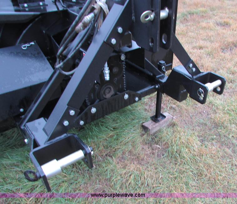 image for item J1703 Sheyenne Fooling Black Max M-900 snow blower