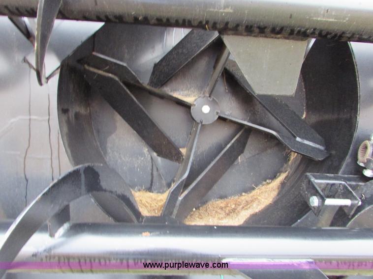 image for item J1703 Sheyenne Fooling Black Max M-900 snow blower