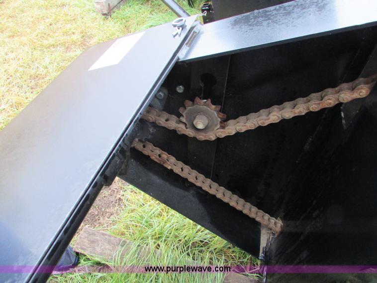 image for item J1703 Sheyenne Fooling Black Max M-900 snow blower