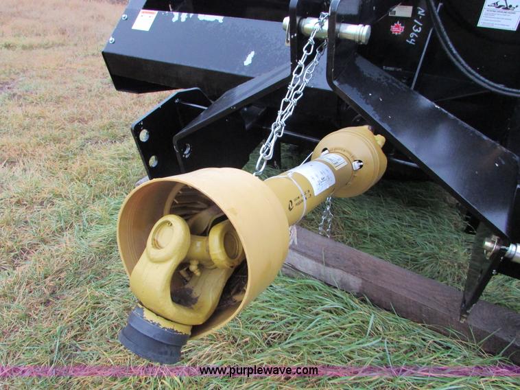 image for item J1704 MK Mortin Meteor snow blower