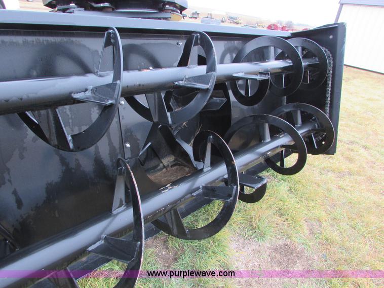 image for item J1704 MK Mortin Meteor snow blower