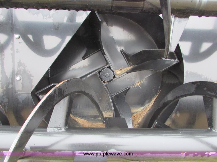 image for item J1704 MK Mortin Meteor snow blower