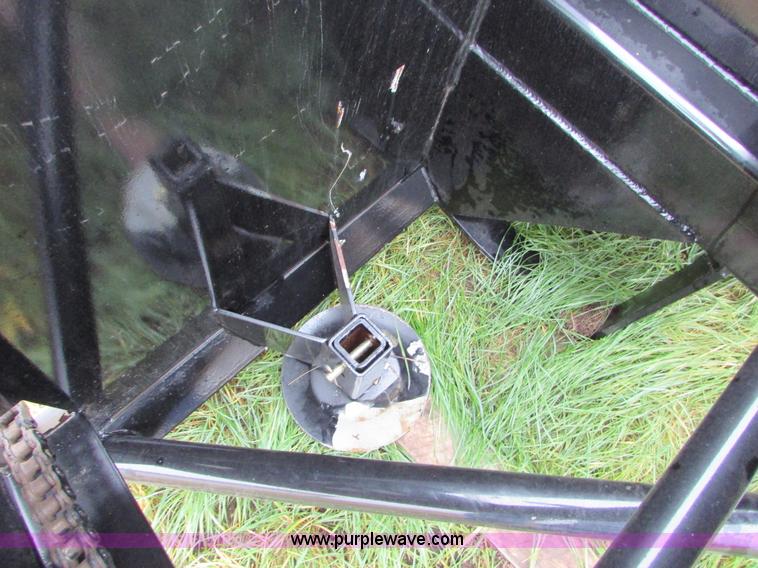 image for item J1704 MK Mortin Meteor snow blower