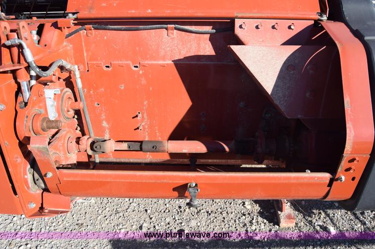 image for item K5757 Massey-Ferguson 9145 swather sickle head