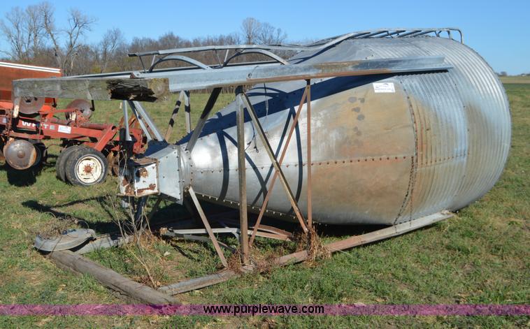 image for item K7593 Bulk bin