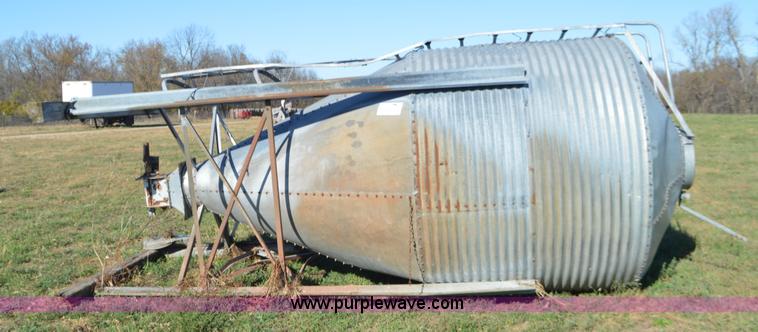 image for item K7593 Bulk bin