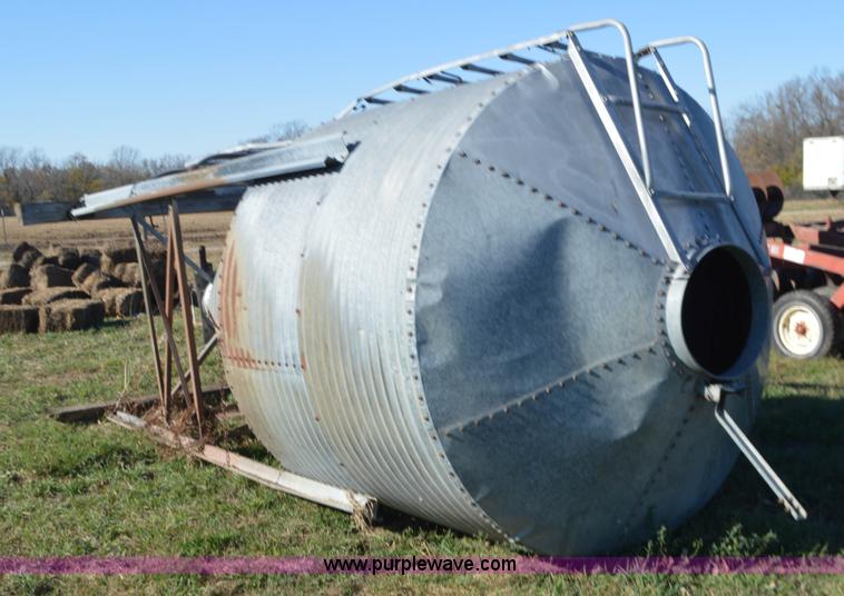 image for item K7593 Bulk bin