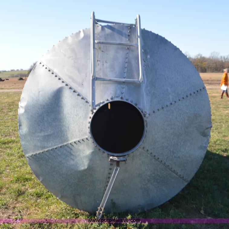 image for item K7593 Bulk bin