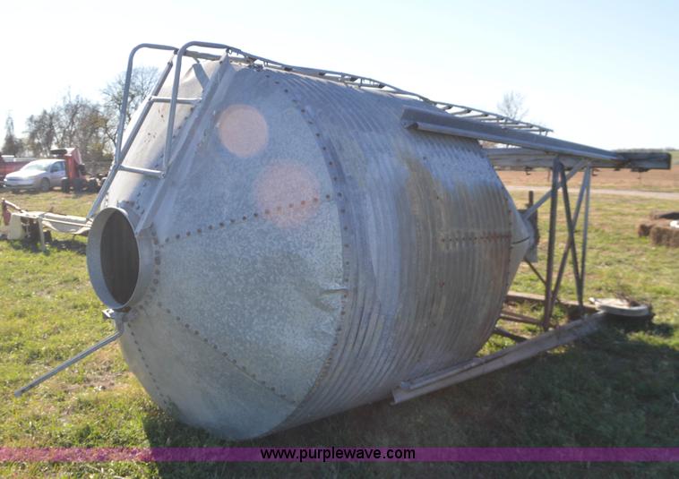 image for item K7593 Bulk bin