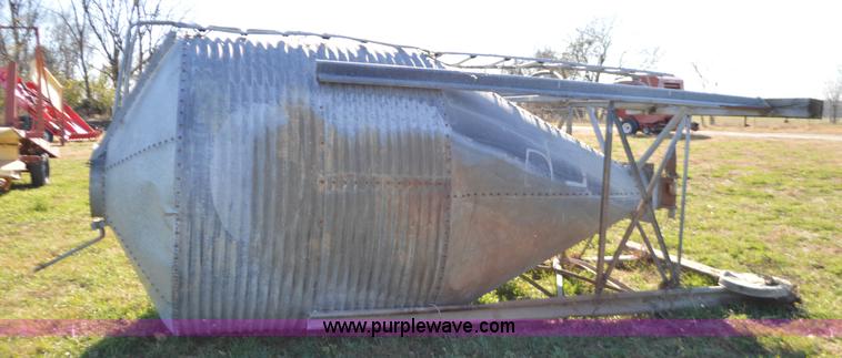 image for item K7593 Bulk bin