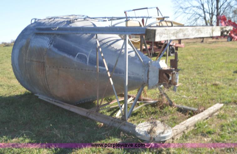 image for item K7593 Bulk bin