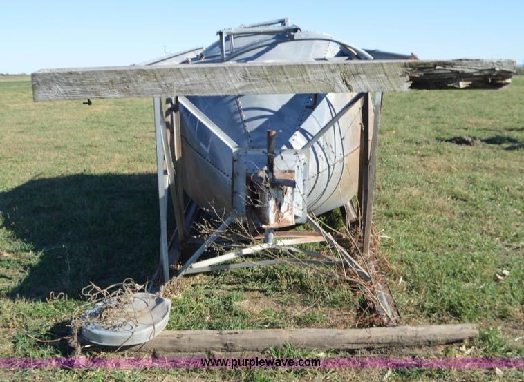 image for item K7593 Bulk bin