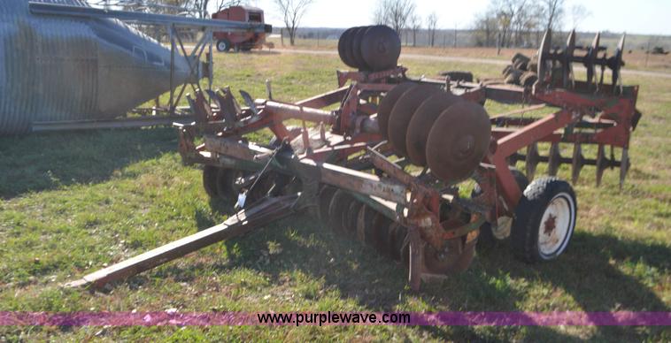 image for item K7594 White 252 disk