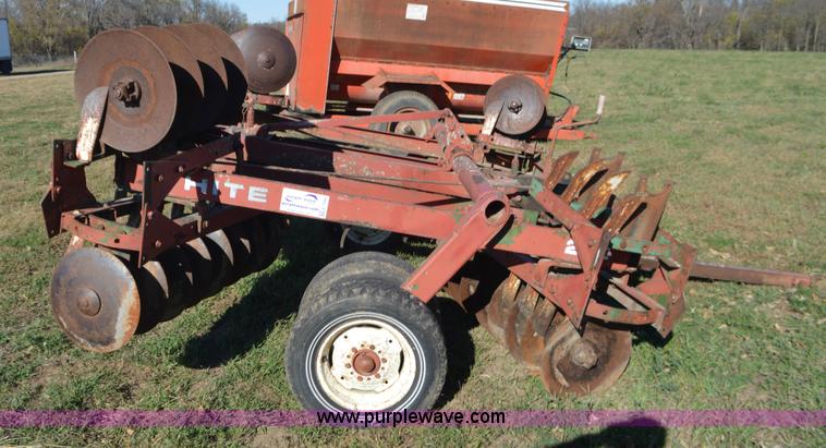 image for item K7594 White 252 disk