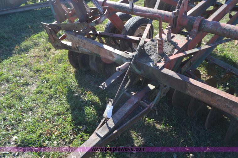 image for item K7594 White 252 disk