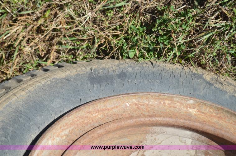 image for item K7595 Ensil 230 mixer