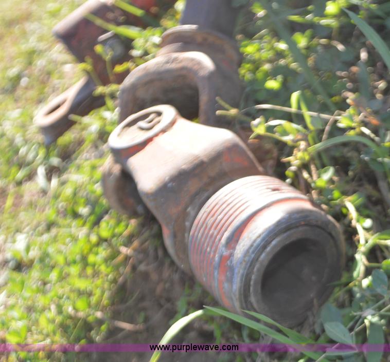 image for item K7595 Ensil 230 mixer