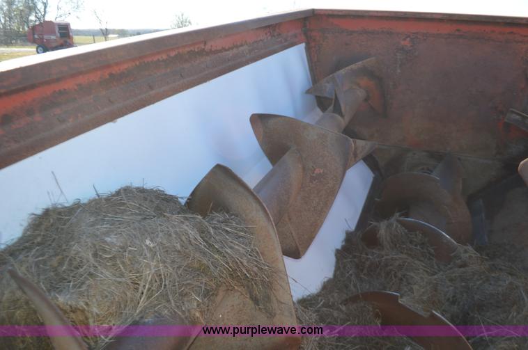 image for item K7595 Ensil 230 mixer