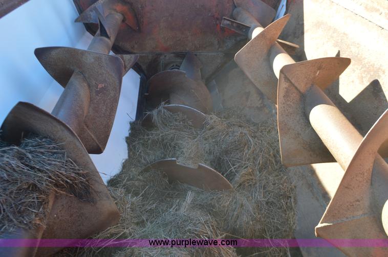 image for item K7595 Ensil 230 mixer