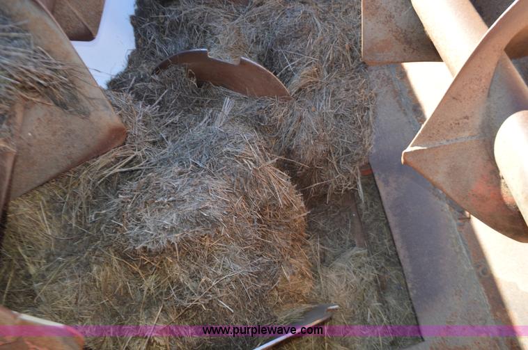 image for item K7595 Ensil 230 mixer